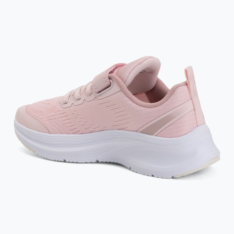 Încălțăminte pentru copii Champion Alpha Max PS Low Cut pumice/white 3