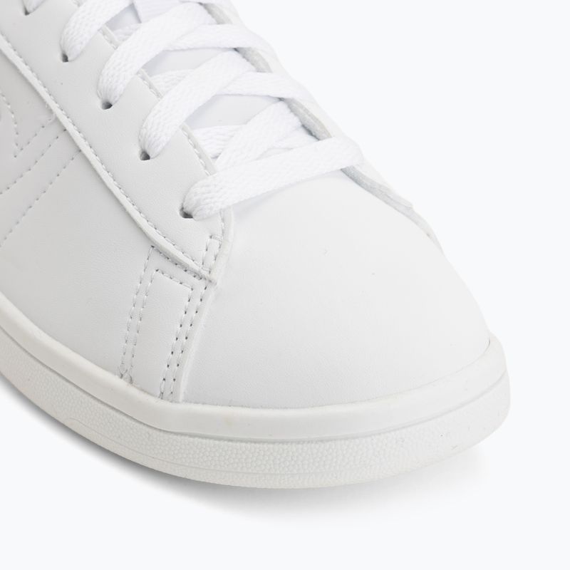 Încălțăminte pentru copii Champion Ace Court GS Low Cut triple white 7
