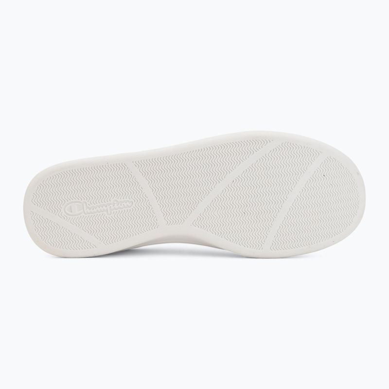 Încălțăminte pentru copii Champion Ace Court GS Low Cut white/beige 4