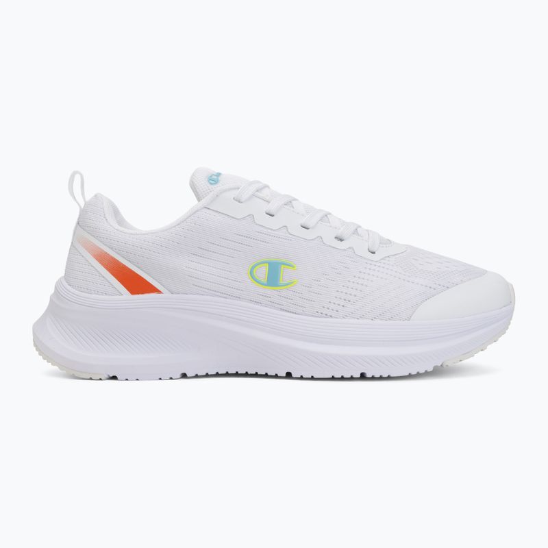 Încălțăminte pentru copii Champion Aplha Max GS Low Cut white/koi 2