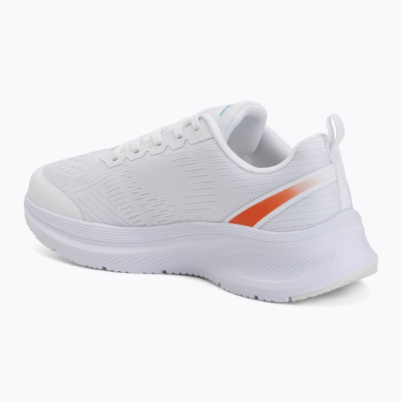 Încălțăminte pentru copii Champion Aplha Max GS Low Cut white/koi 3