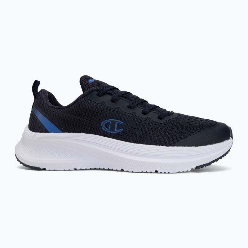 Încălțăminte pentru copii Champion Aplha Max GS Low Cut new navy/deep zaffre blue 2