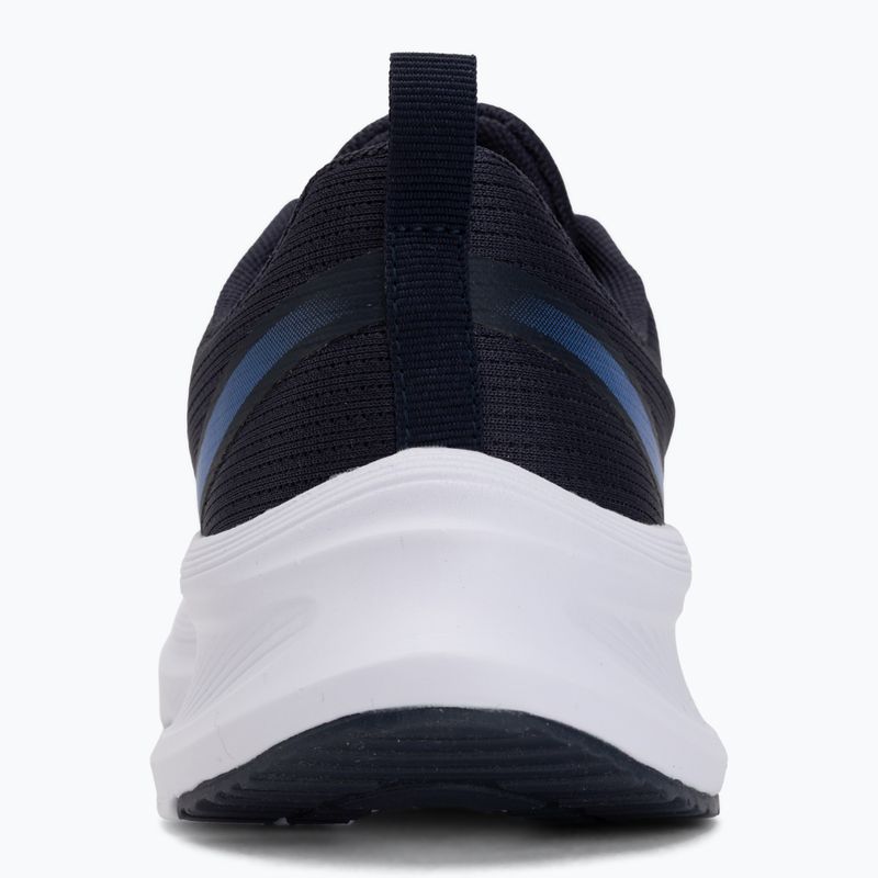 Încălțăminte pentru copii Champion Aplha Max GS Low Cut new navy/deep zaffre blue 6