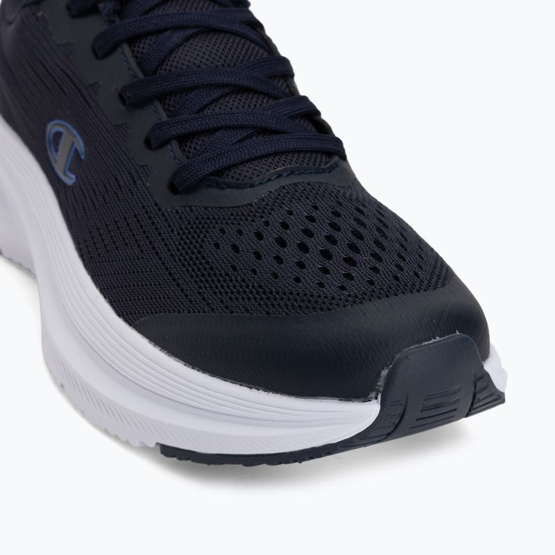 Încălțăminte pentru copii Champion Aplha Max GS Low Cut new navy/deep zaffre blue 7