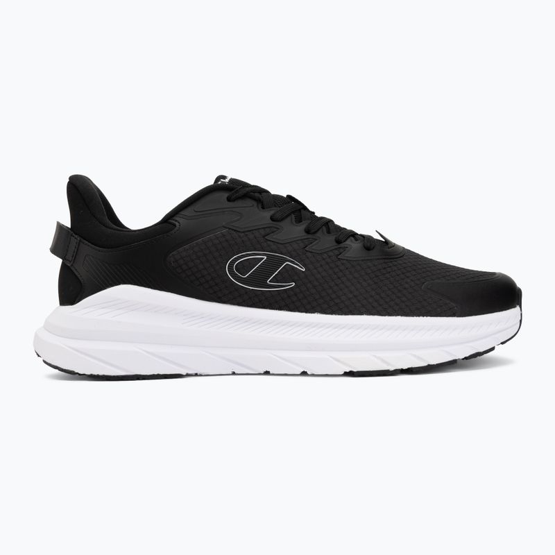 Încălțăminte Champion Alpha Nexus Low Cut black/white 2