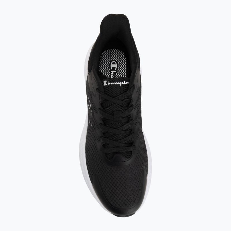 Încălțăminte Champion Alpha Nexus Low Cut black/white 5