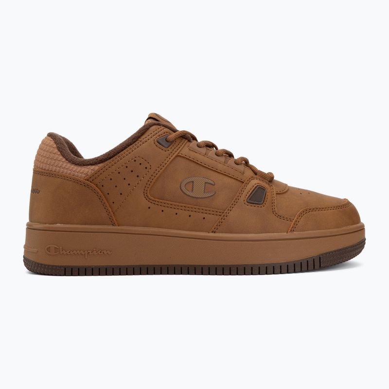 Încălțăminte Champion RD18 WTR Low Cut nth/chocolate 2