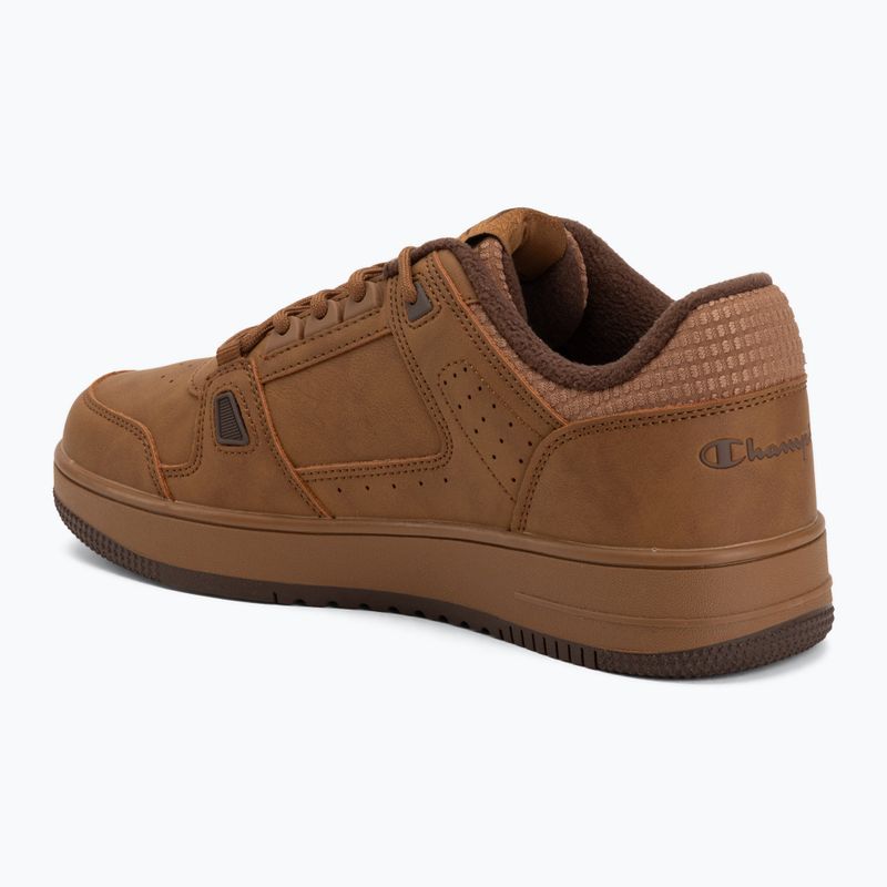 Încălțăminte Champion RD18 WTR Low Cut nth/chocolate 3
