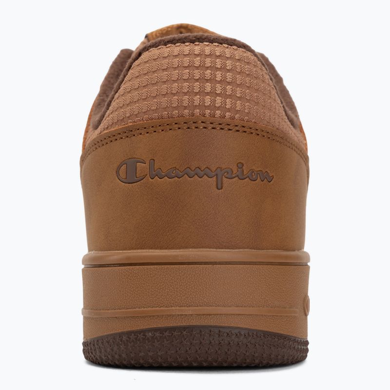 Încălțăminte Champion RD18 WTR Low Cut nth/chocolate 6