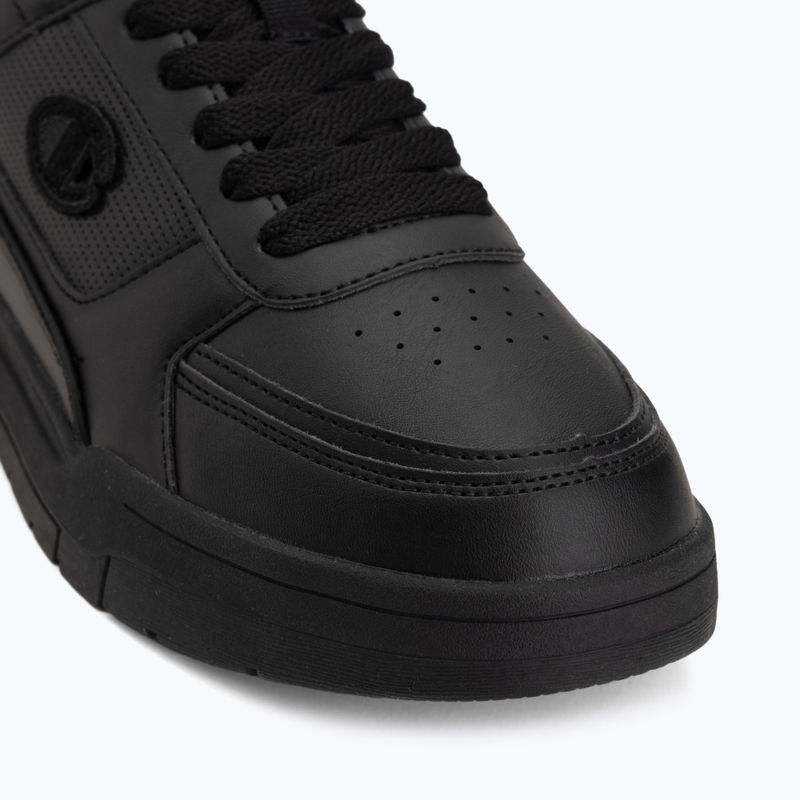 Încălțăminte Champion RD18 Heritage Low Cut triple black 7