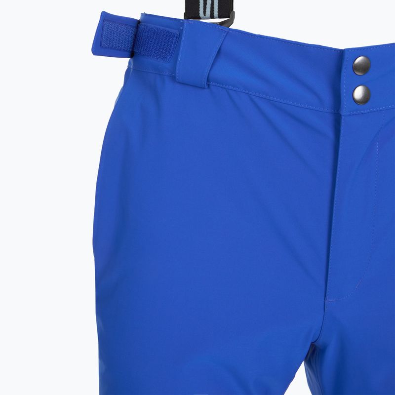 Pantaloni de schi pentru bărbați Fischer Premier prince blue 7