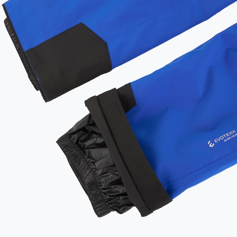 Pantaloni de schi pentru bărbați Fischer Premier prince blue 9