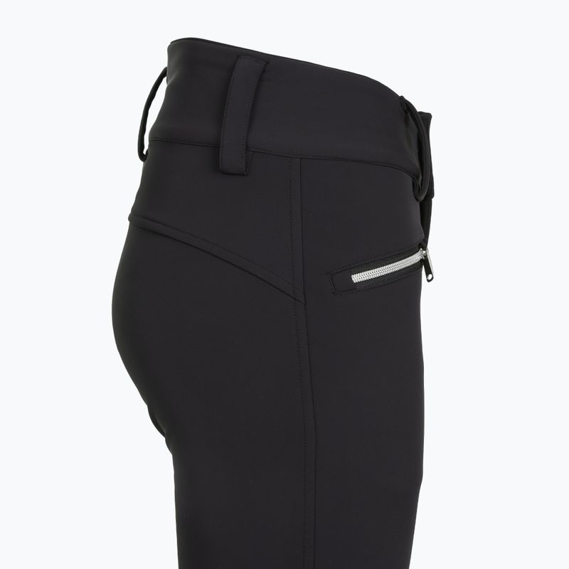 Pantaloni de schi pentru femei Fischer Oracle Stretch black 10