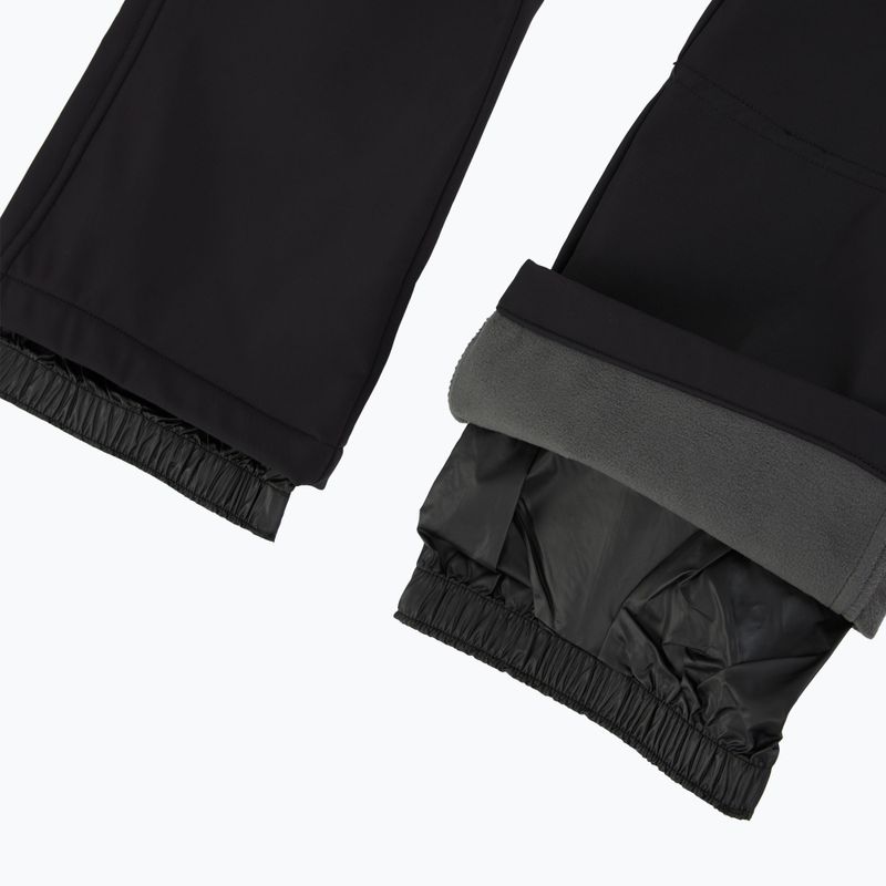 Pantaloni de schi pentru femei Fischer Oracle Stretch black 11