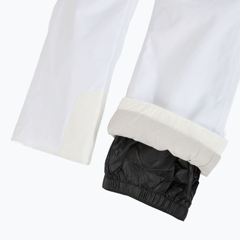 Pantaloni de schi pentru femei Fischer Neo Form white 12