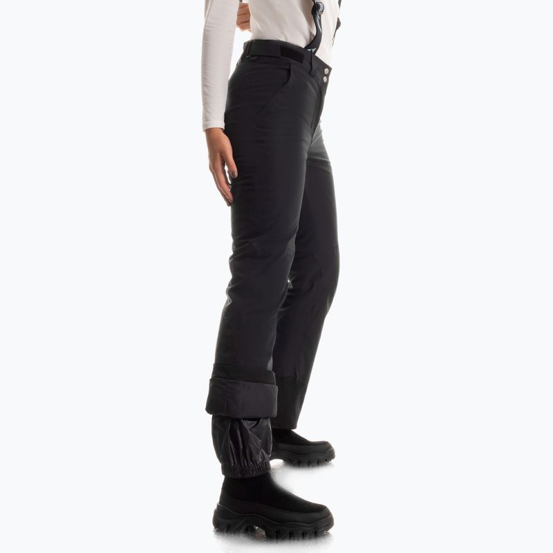 Pantaloni de schi pentru femei Fischer Neo Form black 3