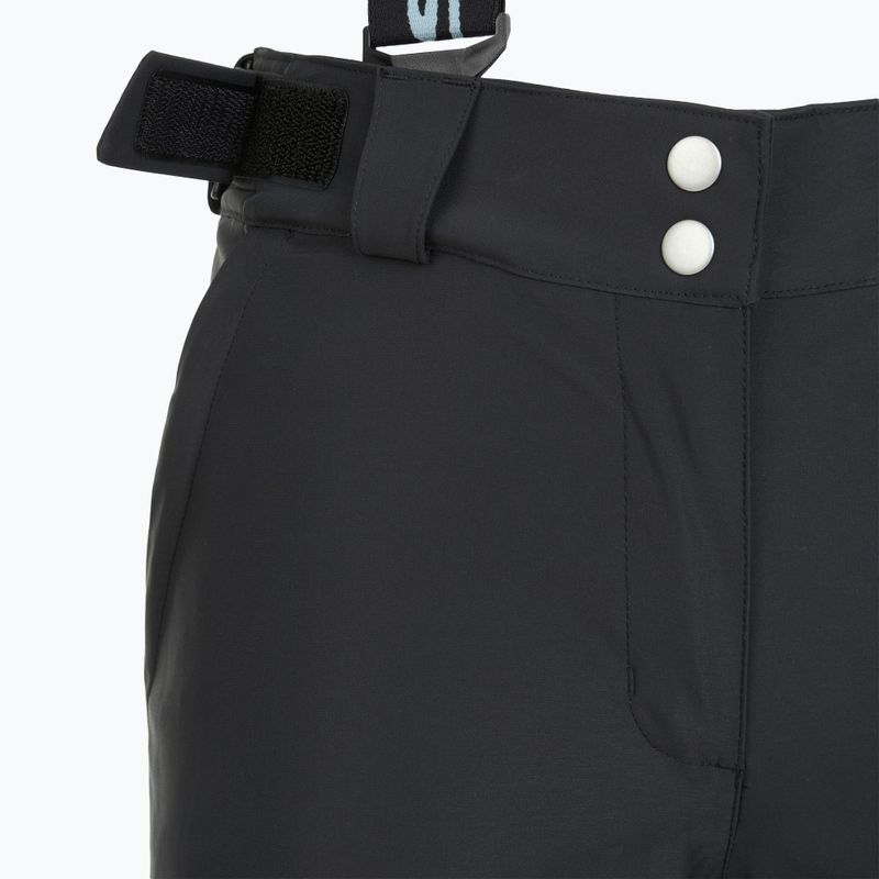 Pantaloni de schi pentru femei Fischer Neo Form black 9