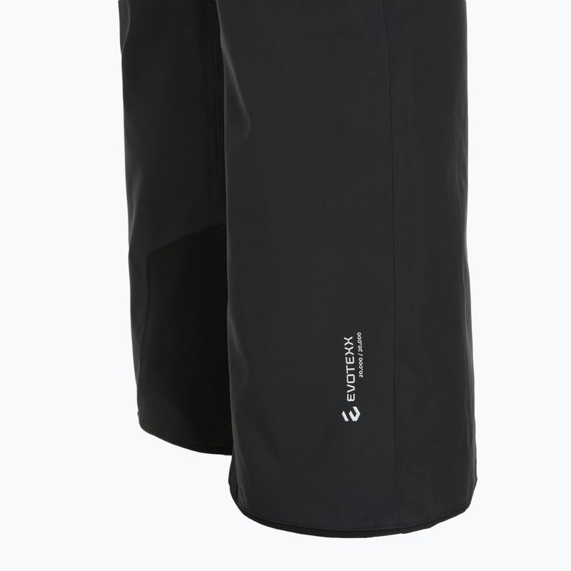 Pantaloni de schi pentru femei Fischer Neo Form black 10