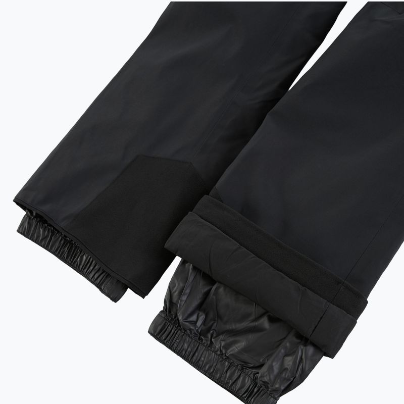 Pantaloni de schi pentru femei Fischer Neo Form black 12