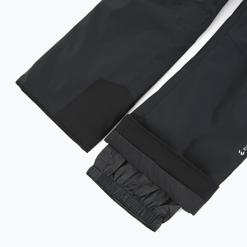 Pantaloni de schi pentru bărbați Fischer Premier black 5
