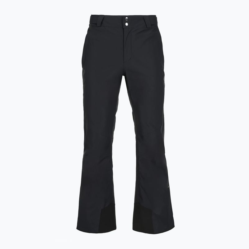 Pantaloni de schi pentru bărbați Fischer Premier black 6