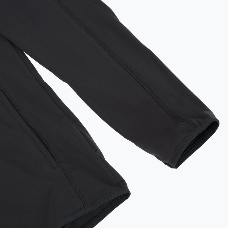 Bluză de schi pentru bărbați Fischer Up Flex black 4