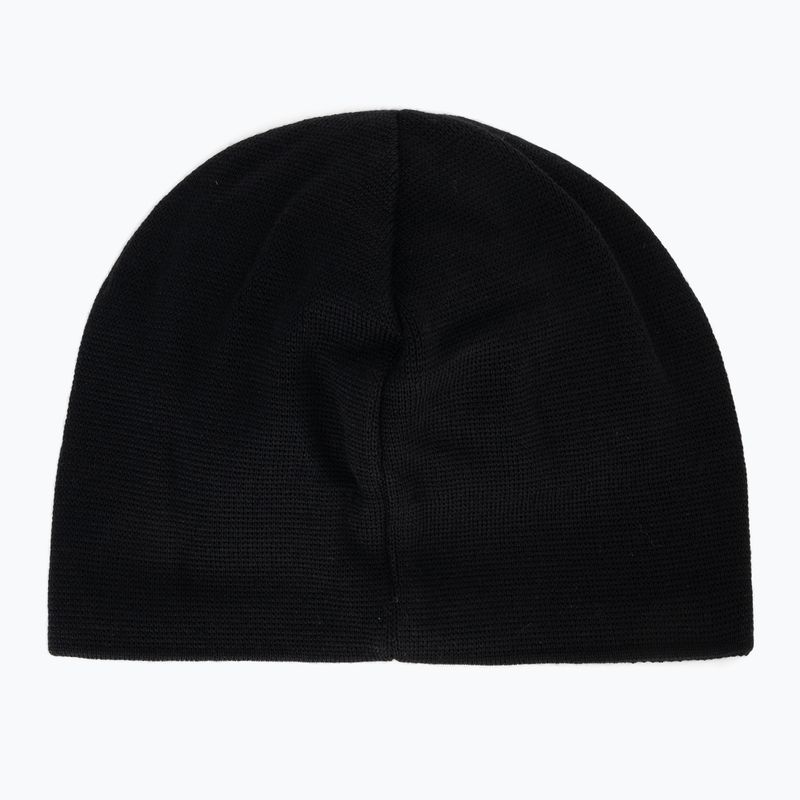 Căciulă de iarnă Fischer Mountain Beanie black 2