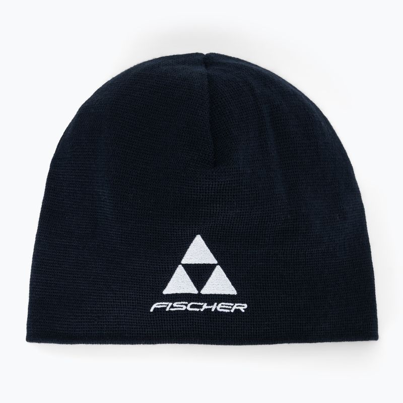 Căciulă de iarnă Fischer Mountain Beanie navy