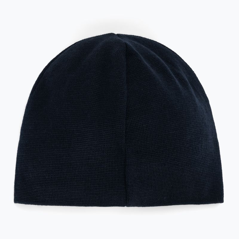 Căciulă de iarnă Fischer Mountain Beanie navy 2