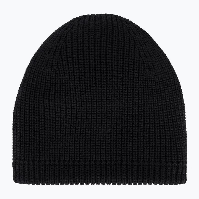 Căciulă de iarnă Fischer Alps Beanie black 4