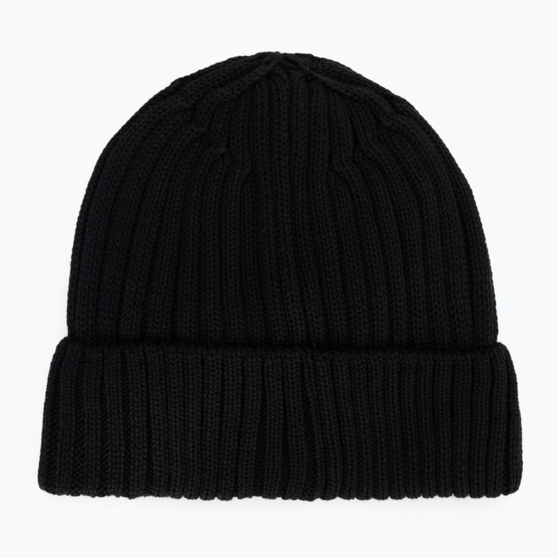Căciulă de iarnă Fischer Logo Beanie black 2