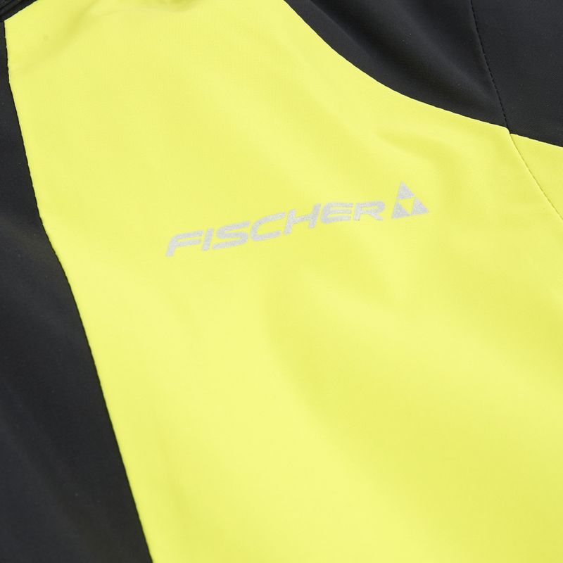 Geacă de schi pentru copii Fischer Explorer Jr 3