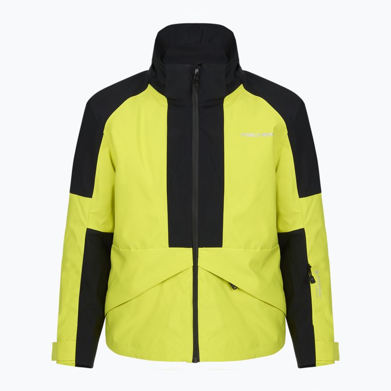 Geacă de schi pentru copii Fischer Explorer Jr 6