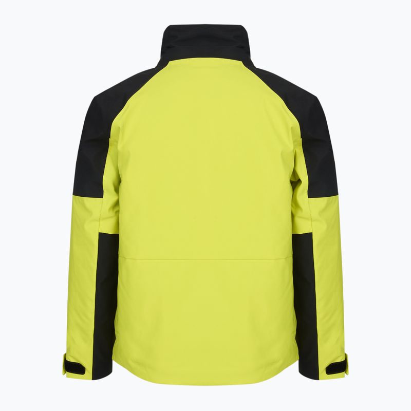 Geacă de schi pentru copii Fischer Explorer Jr 7