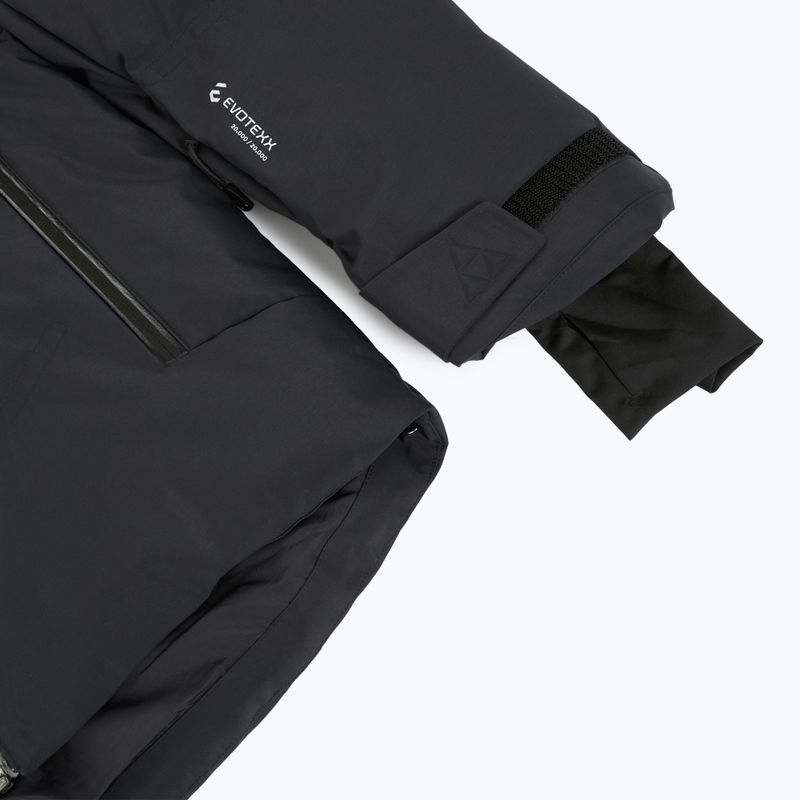 Geacă de schi pentru bărbați Fischer Flash black 4