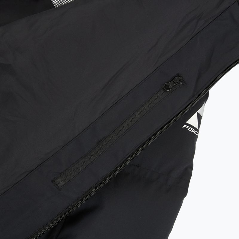Geacă de schi pentru bărbați Fischer Flash black 6