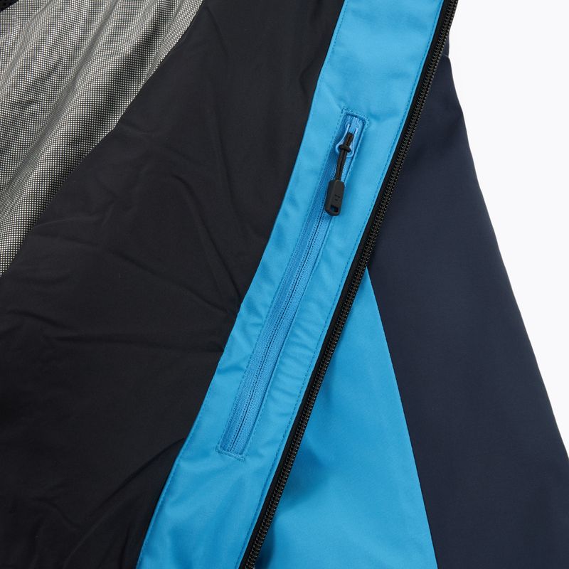 Geacă de schi pentru bărbați Fischer RC4 navy 6