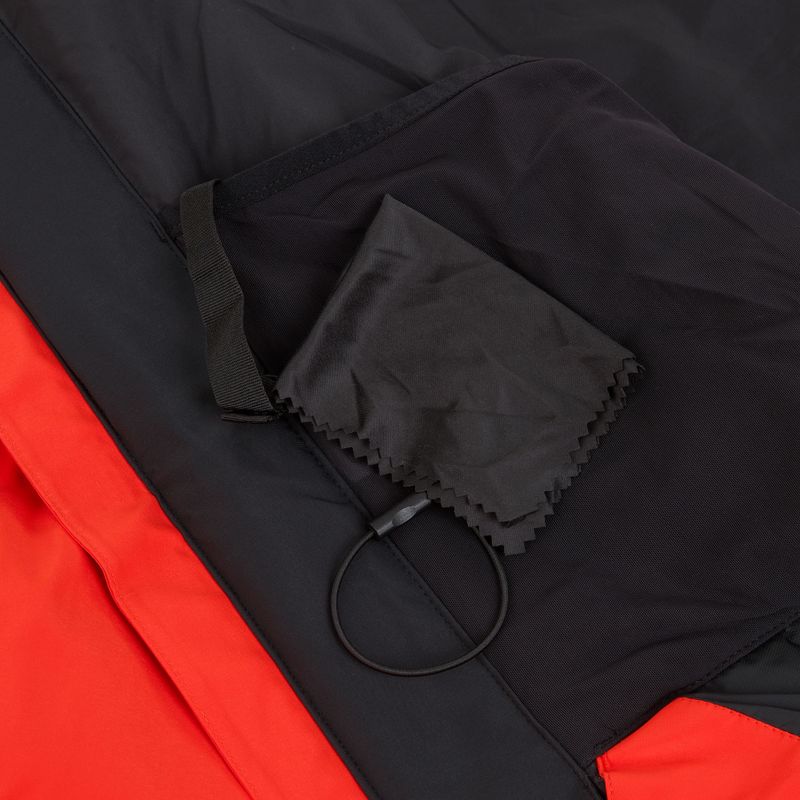 Geacă de schi pentru bărbați Fischer Thor red 8