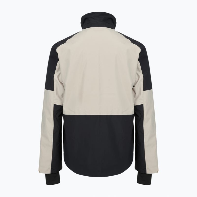 Geacă de schi pentru bărbați Fischer Explorer cobblestone 7