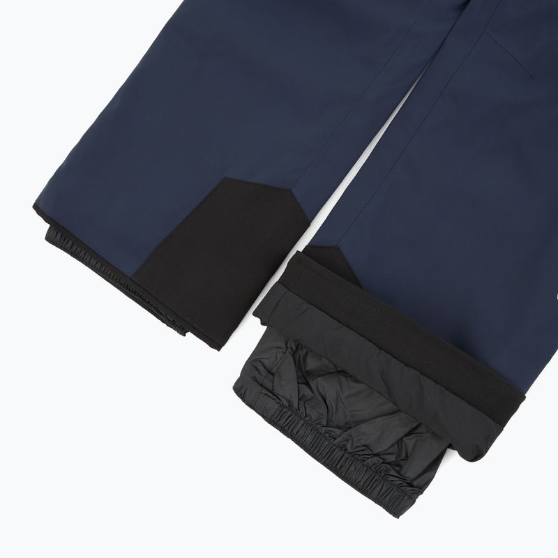 Pantaloni de schi pentru bărbați Fischer Premier navy 5
