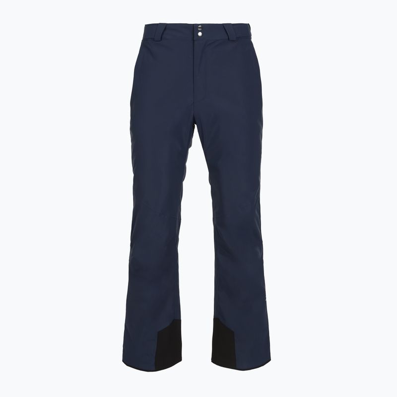 Pantaloni de schi pentru bărbați Fischer Premier navy 6