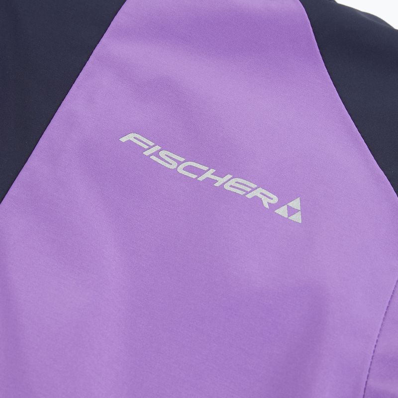 Geacă de schi pentru copii Fischer Explorer Jr 3