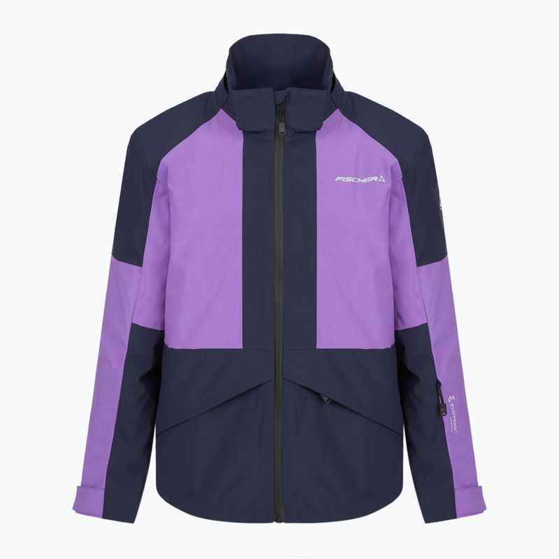 Geacă de schi pentru copii Fischer Explorer Jr 6