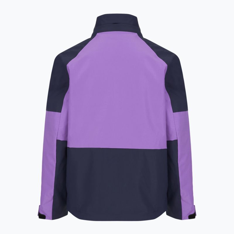 Geacă de schi pentru copii Fischer Explorer Jr 7