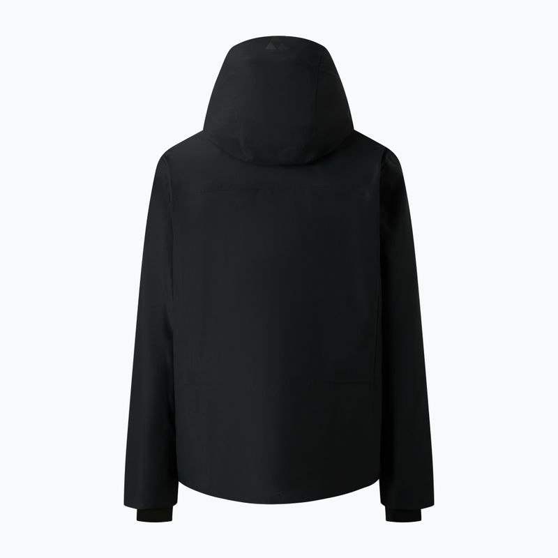 Geacă de schi pentru bărbați Fischer Rush Jacket black 2