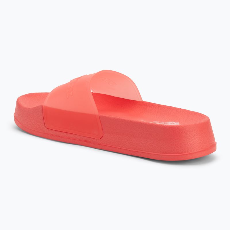 Papuci pentru femei U.S. Polo Assn. AMAMI009A coral 3