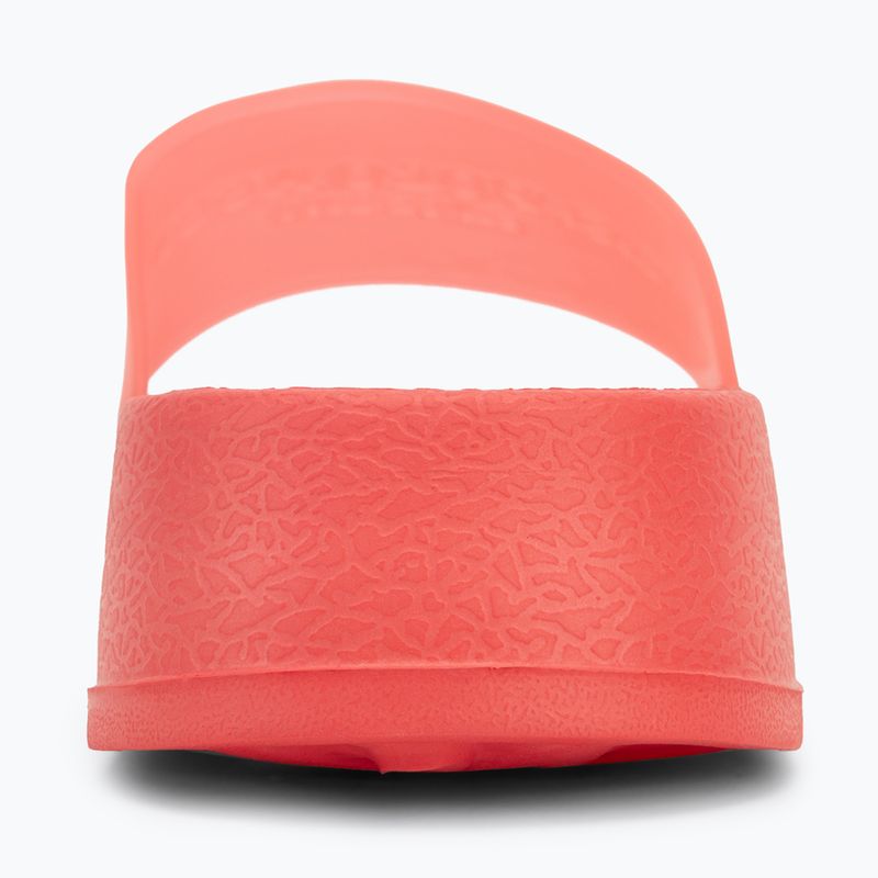 Papuci pentru femei U.S. Polo Assn. AMAMI009A coral 6