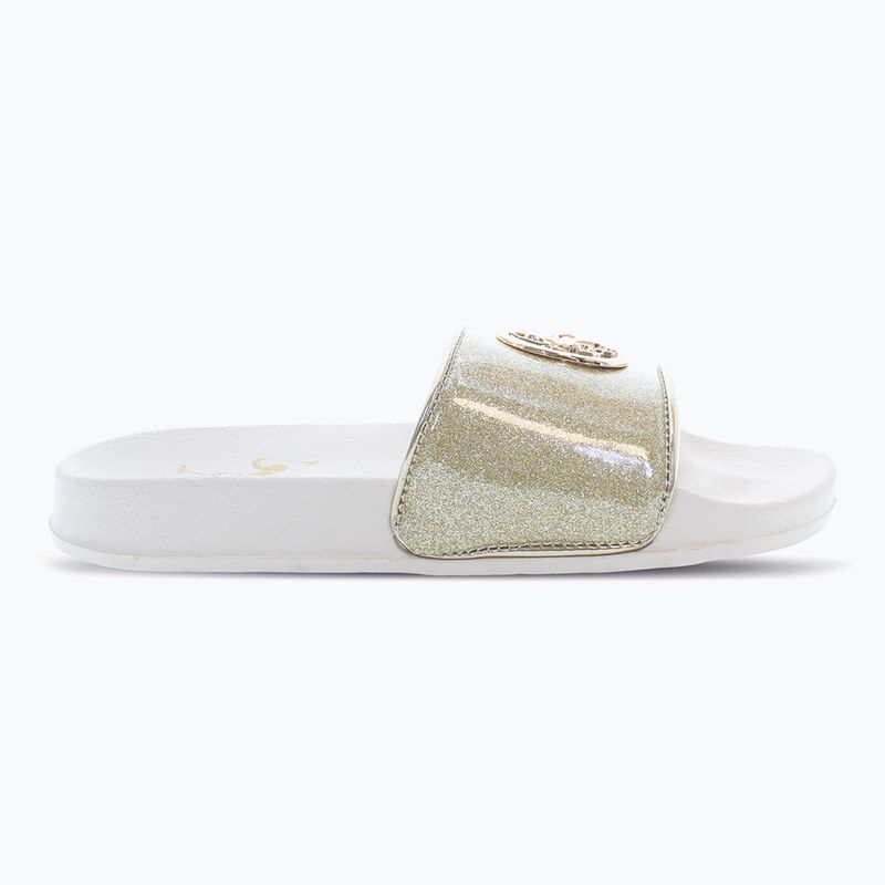 Papuci pentru femei U.S. Polo Assn. IVY002A gold
