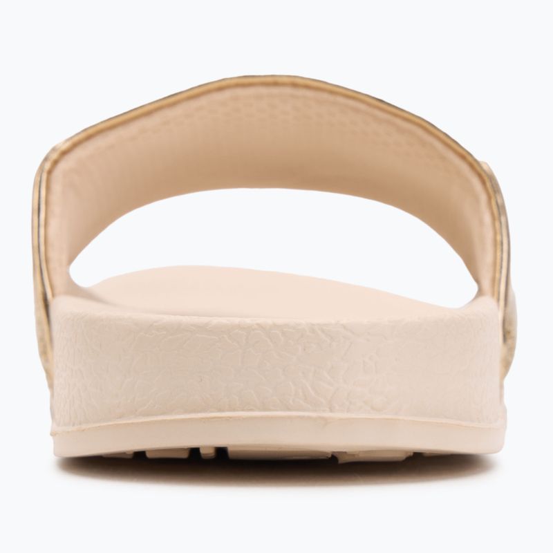 Papuci pentru femei U.S. Polo Assn. IVY002A gold 6