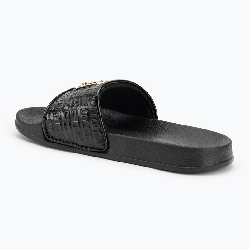 Papuci pentru femei U.S.Polo Assn IVY002B black 3